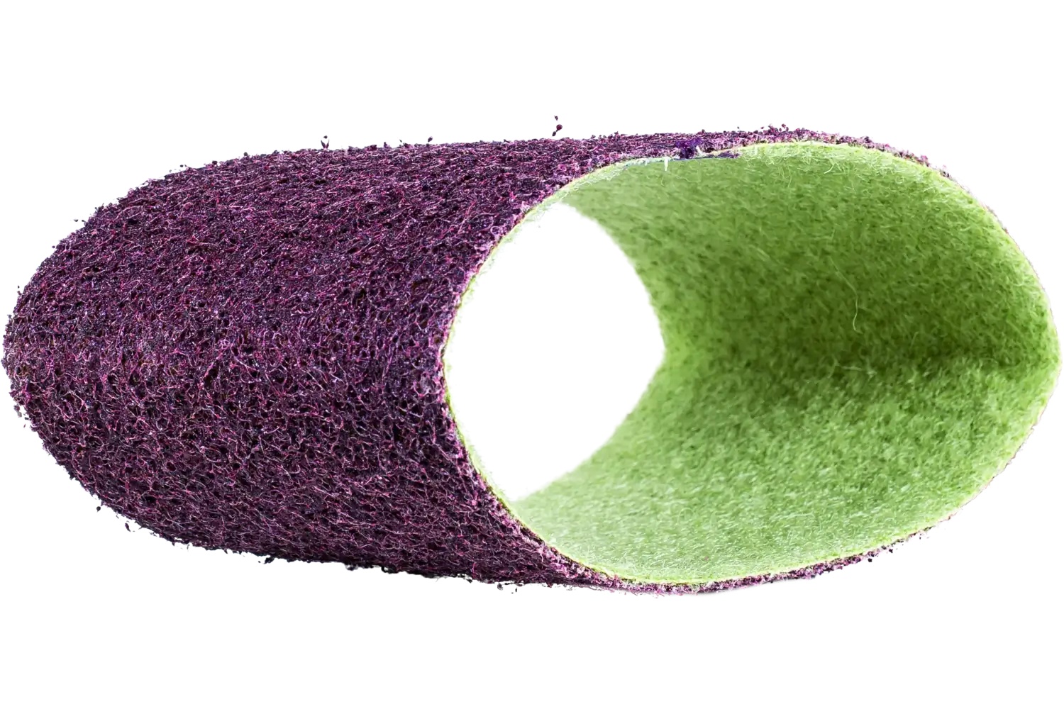 Picture of Pferd Polivlies® SurFace Conditioning Belt, 15-1/2" x 3-1/2, 100 Grit, Coarse, AO